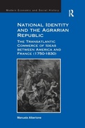Cover: National Identity and the Agrarian Republic - Routledge