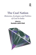 Cover: The Coal Nation - Routledge