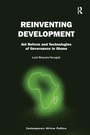 Cover: Reinventing Development - Routledge