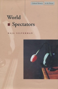 Enlarge image Cover: World Spectators - Stanford University Press