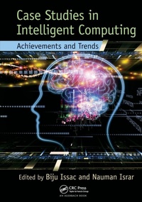 Enlarge image Cover: Case Studies in Intelligent Computing - CRC Press