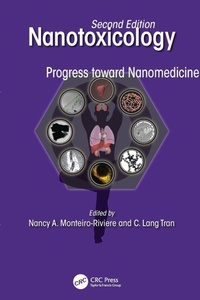 Enlarge image Cover: Nanotoxicology - CRC Press