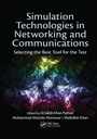 Cover: Simulation Technologies in Networking and Communications - CRC Press