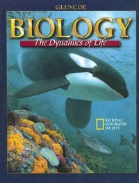 Enlarge image Cover: Biology - Glencoe,U.S.