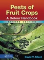 Cover: Pests of Fruit Crops - CRC Press