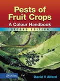 Cover: Pests of Fruit Crops - CRC Press