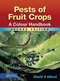 Enlarge image Cover: Pests of Fruit Crops - CRC Press