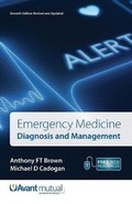 Cover: Emergency Medicine - Routledge
