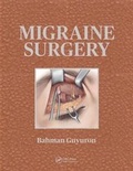 Cover: Migraine Surgery - Productivity Press