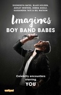 Cover: Imagines: Boy Band Babes - Pocket Star Books