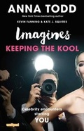 Cover: Imagines: Keeping the Kool - Pocket Star Books