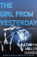 Cover: The Girl from Yesterday - Pocket Star Books