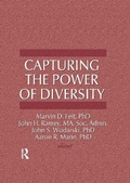 Cover: Capturing the Power of Diversity - Routledge