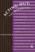 Cover: Acting Out: The Workbook - CRC Press