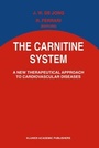Cover: The Carnitine System - Kluwer Academic Publishers