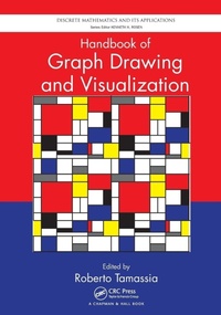 Enlarge image Cover: Handbook of Graph Drawing and Visualization - CRC Press