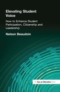Bild: Elevating Student Voice - Routledge