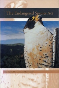 Bild: The Endangered Species Act - Stanford University Press