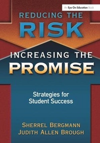 Bild: Reducing the Risk, Increasing the Promise - Routledge