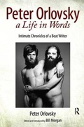 Cover: Peter Orlovsky, a Life in Words - Paradigm