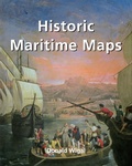 Cover: Historic Maritime Maps - De Vecchi Ediciones