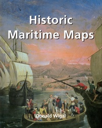 Enlarge image Cover: Historic Maritime Maps - De Vecchi Ediciones