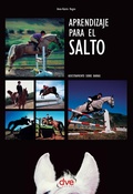 Cover: Aprendizaje para el salto. Adiestramiento sobre barras - De Vecchi Ediciones