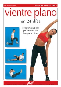 Abbildung von: Vientre plano en 24 días - Parkstone-International
