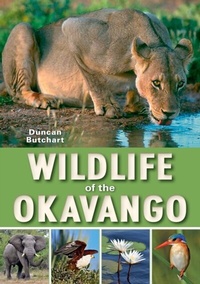 Abbildung von: Wildlife of the Okavango - Struik Nature