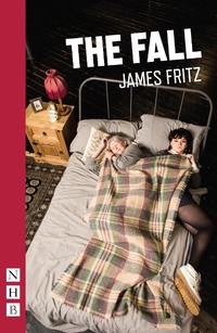 Enlarge image Cover: The Fall - Nick Hern Books