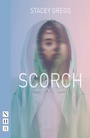 Cover: Scorch - Nick Hern Books