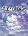 Cover: Climate Policy Options Post-2012 - Routledge