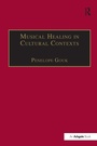 Cover: Musical Healing in Cultural Contexts - Routledge