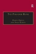 Cover: The Paradise Bank - Routledge