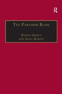 Enlarge image Cover: The Paradise Bank - Routledge