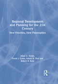 Cover: Regional Development and Planning for the 21st Century - Routledge