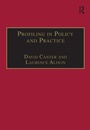 Cover: Profiling in Policy and Practice - Routledge