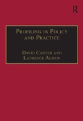 Cover: Profiling in Policy and Practice - Routledge