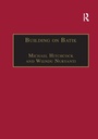 Cover: Building on Batik - Routledge