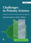 Cover: Challenges in Primary Science - CRC Press