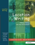 Cover: Location Writing - CRC Press