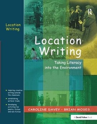 Enlarge image Cover: Location Writing - CRC Press