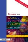 Bild: Drama and English at the Heart of the Curriculum - Routledge