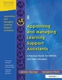 Cover: Appointing and Managing Learning Support Assistants - Routledge