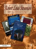 Cover: Robert Louis Stevenson - CRC Press