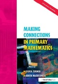 Cover: Making Connections in Primary Mathematics - Routledge