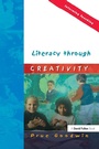 Cover: Literacy through Creativity - CRC Press