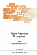 Bild: Flash Reaction Processes - Kluwer Academic Publishers