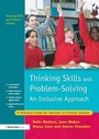 Cover: Thinking Skills and Problem-Solving - An Inclusive Approach - CRC Press