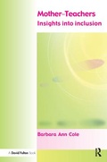 Cover: Mother-Teachers - CRC Press